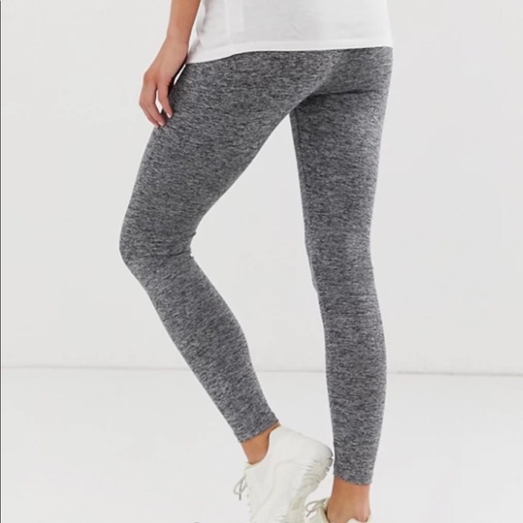 ASOS Divine Maternity over the bump Leggings - Picture 2 of 6